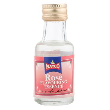 Natco Rose Essence, 28Ml